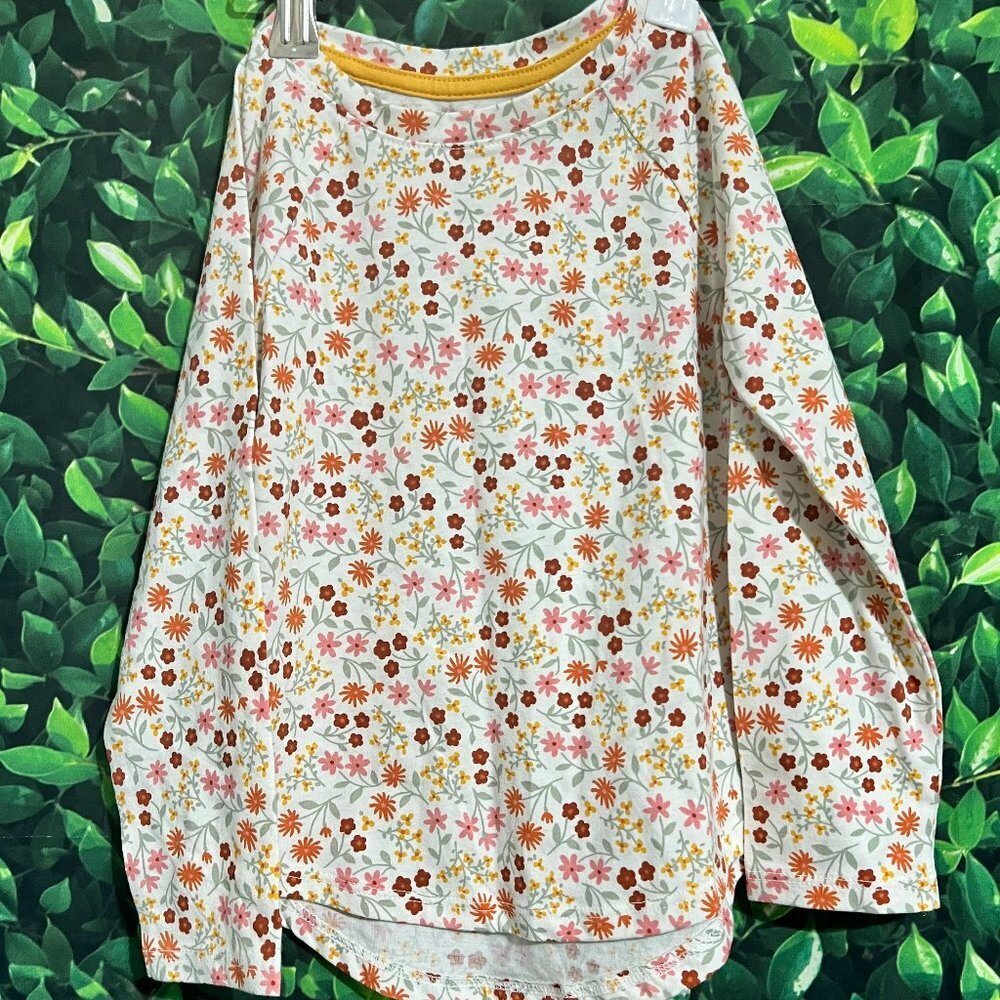 BUNDLE 4t Girls - NWT Toddler Girls Shirts- Size 4T